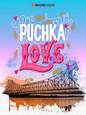 cover image of Puchka Love